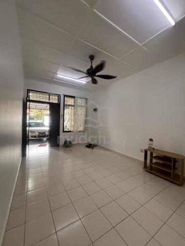 Bukit indah Single storey 1