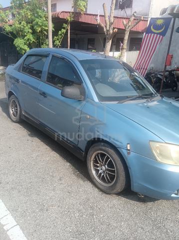 2009 Proton SAGA 1.3 H-LINE (M) - 3