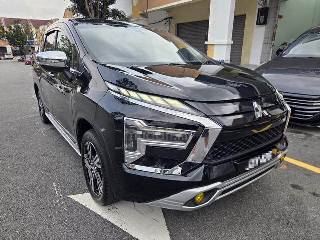 2024 Mitsubishi XPANDER 1.5cc Cash deal car - 3