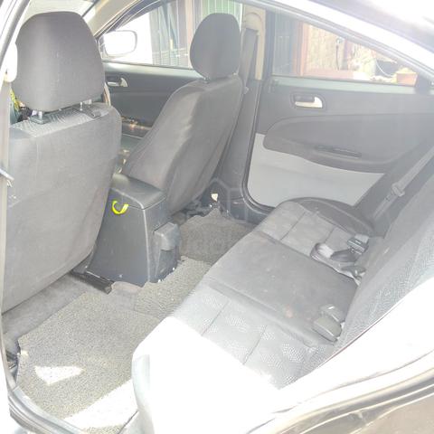 2011 Proton PERSONA 1.6 ELEGANCE BASE LINE (A) - 4
