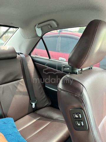 2014 Toyota CAMRY 2.0 G X XV50 (A) - 3