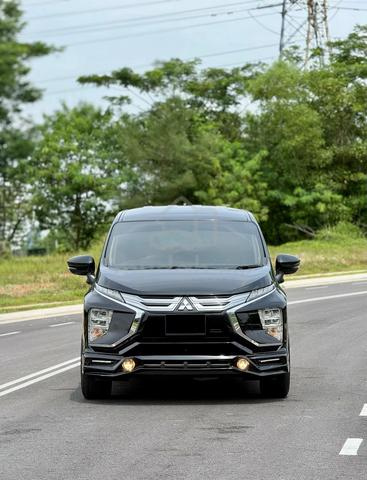2022 Mitsubishi XPANDER 1.5 (A) Car King Condition - 2
