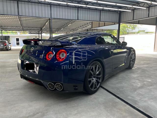 Nissan GT-R 2014 COLLECTOR EDITION LIKE NEW RARE - 5
