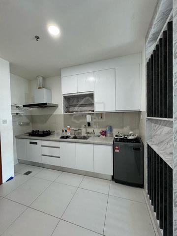 HIVE SOHO Residence 1