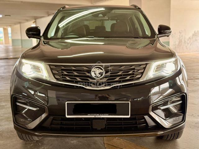 2022 Proton X70 1.8 PREMIUM 2WD 3YRSWRNTY FLNOTR - 2