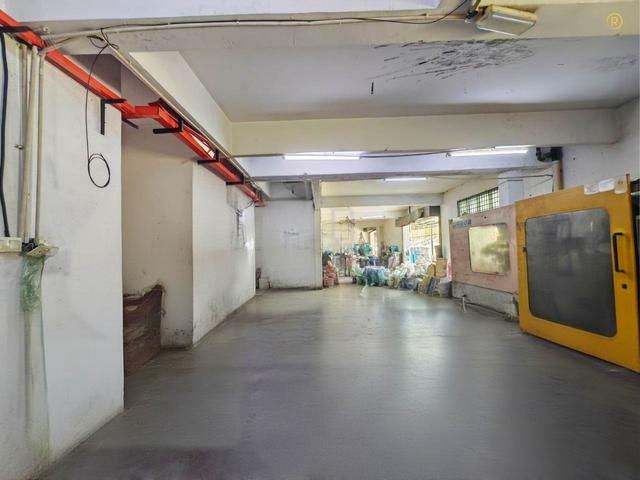 2 Storey Semi D Factory For Sale in Juru. Rare Unit. Hot Area 1