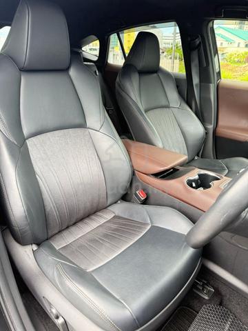 UNREGiSTERED TOYOTA HARRIER 2.0 Z SPEC PROMO DEAL - 5