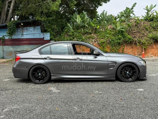 2015 Bmw 328i SPORTS (CKD) 2.0 (A) - 5