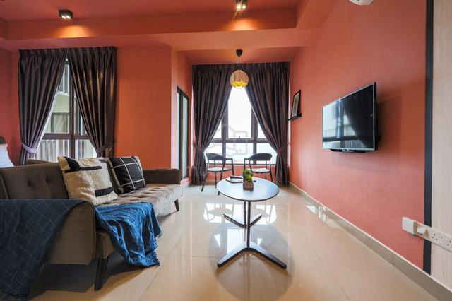 Bali Residences 1