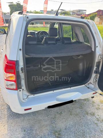 2010 Suzuki GRAND VITARA 2.0 FACELIFT (A) - 4