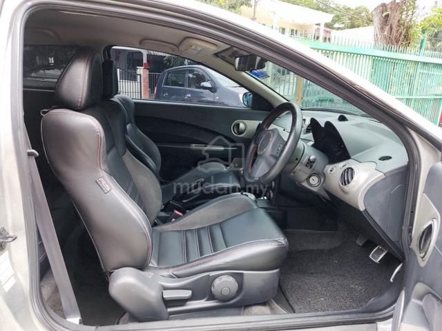 Proton SATRIA 1.6 NEO R3 EXEC (M) Many Extra OriR3 - 5