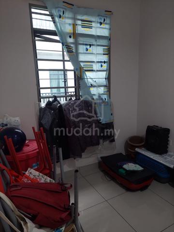 One Damansara 1