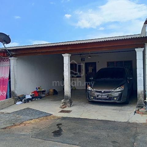 Sewa Rendah 1