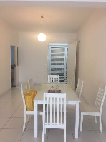 Elit Heights @ Bayan City 1
