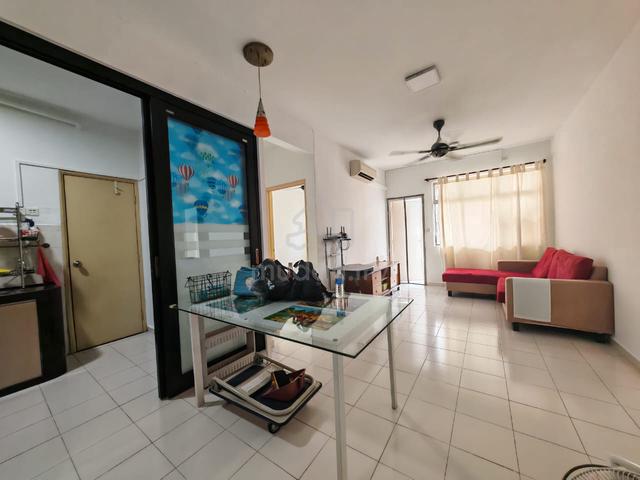 Villa Krystal @ Bandar Selesa Jaya 1