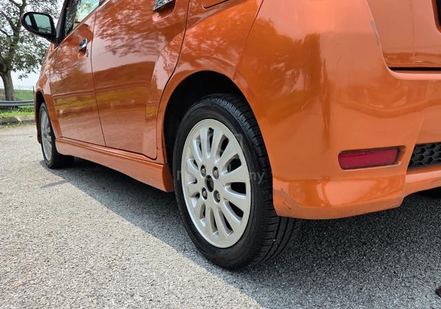 2011 Perodua VIVA 1.0 ELITE EZI AUTO PERFECT ✅ - 3