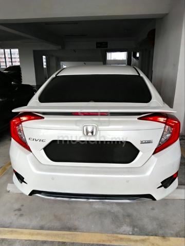 2020 Honda CIVIC 1.5 TC-P (A) - 4