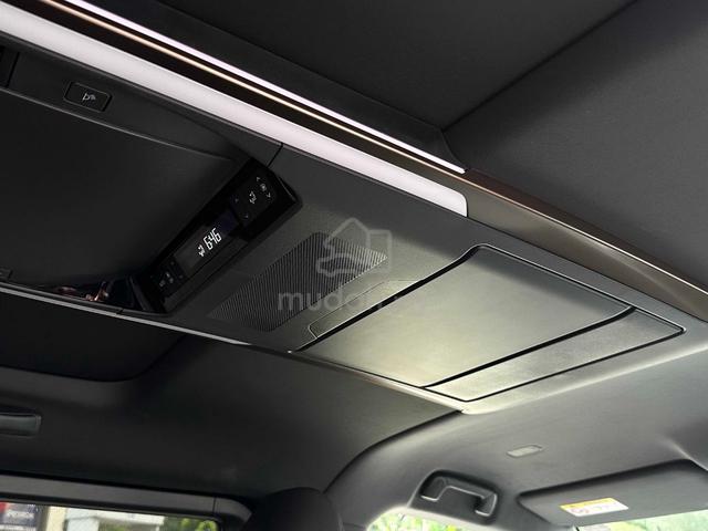 Toyota ALPHARD Z 2025 JBL/ HUD/ SIDESTEP/ SUNROOF - 5