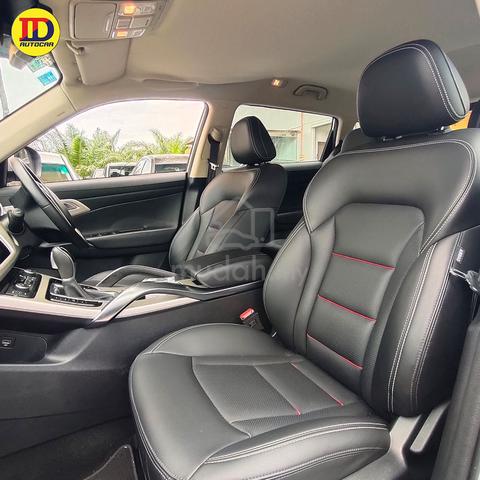 FULL LOAN 2018 Proton X70 1.8 EXECUTIVE 2WD (A) - 5