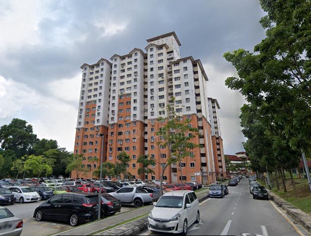 Putra Damai 1