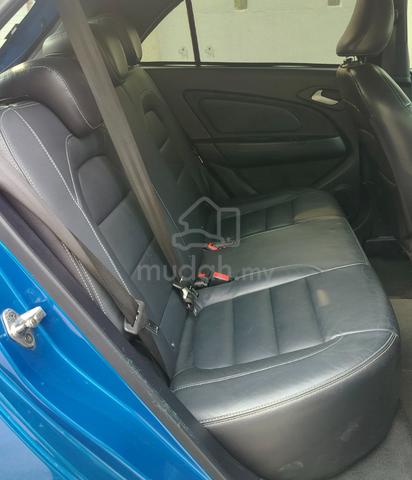 Proton IRIZ 1.6(A)PREMIUM SPORTY EDITION*r2015 - 5