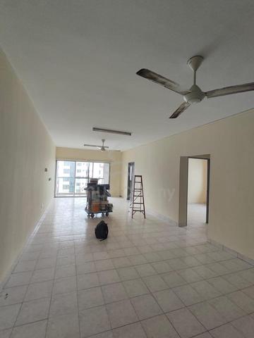 Bistari Impian Apartment 1