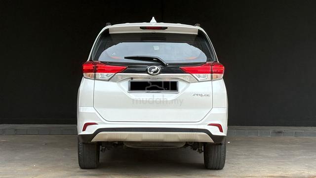 2019 Perodua ARUZ 1.5 AV (A)/FSR/DEPO - 4
