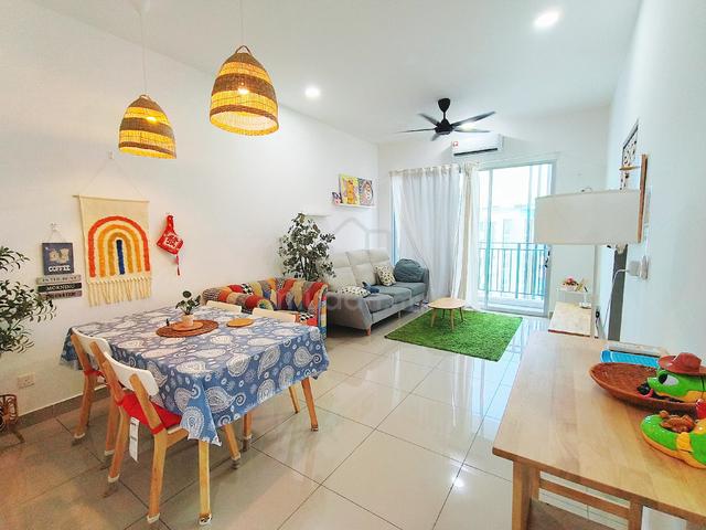 Bayu Temiang Residensi 1