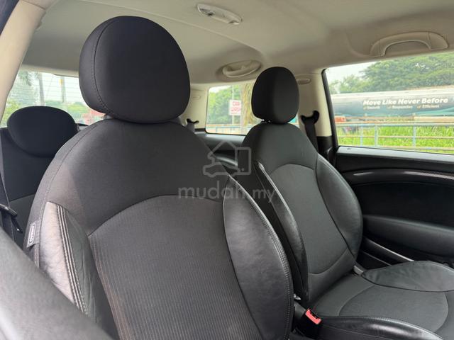 2010/11 Mini COOPER 1.6 S FACELIFT(A)ONTHE ROAD!! - 5