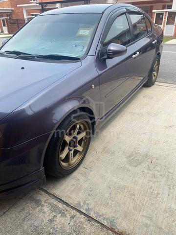 2009 Proton PERSONA 1.6 SE (A) - 4