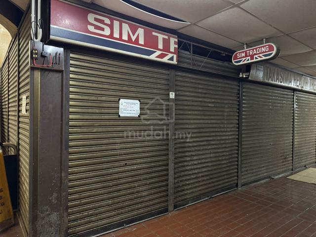 Komtar Unit ICI 3.09 For Rent 1