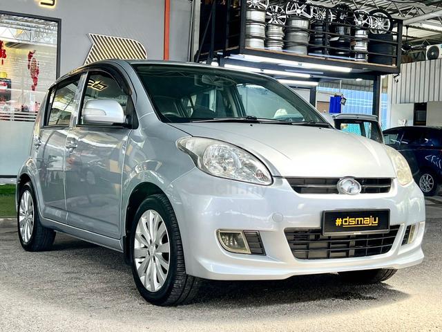 2009 Perodua MYVI EZi 1.3 AT FACELIFT - 3