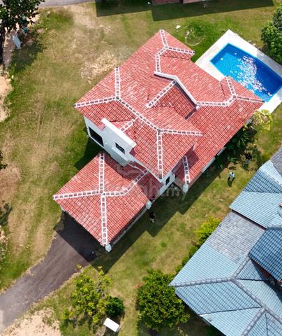 A'famosa Afamosa Alor Gajah Melaka 7437sf Land size Private Pool 1