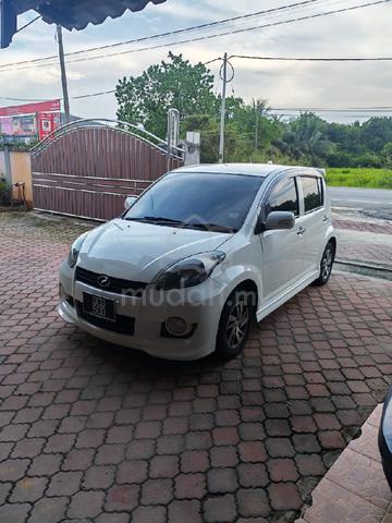 Myvi Se 2 Auto 1.3 - 1