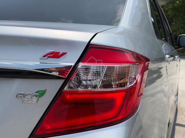 3k Km New Car Interest 2026 Ready Stock Bezza AV - 5
