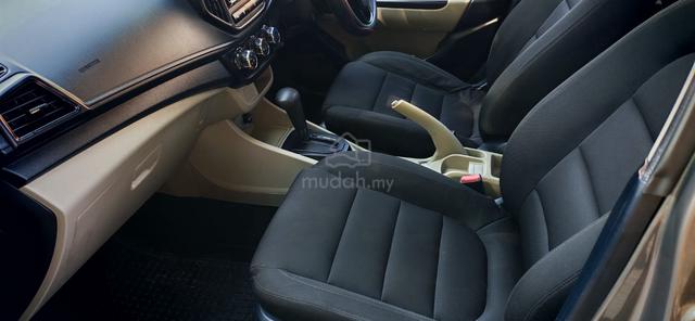 2016 Proton PERSONA 1.6 STANDARD (A) - 5