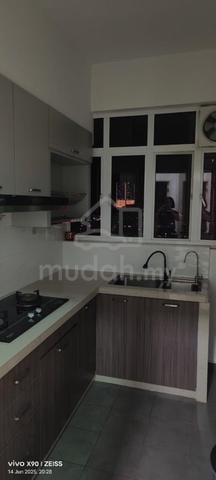 Arena Residence @ The Arena 1