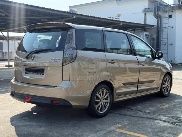 2016 Proton EXORA 1.6 PREMIUM FACELIFT (A) L.KEDAI - 5