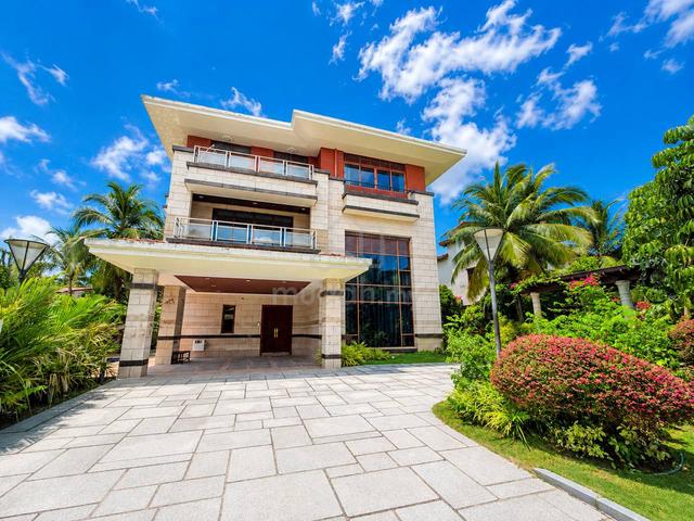 3 Storey Bungalow Diamond City Residence, Semenyih 1