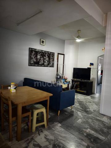 Endlot 2 Sty House @ Taman Sri Aman, Batu 9, Freehold, KL, Super Cheap 1