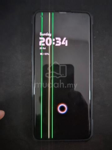 Oppo Find X5 Pro 12GB/256GB (Green lines) - photo 4 of 6