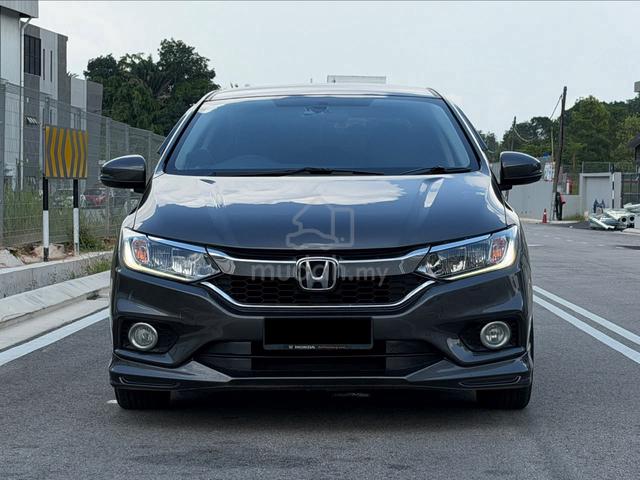 2019 🚗Honda CITY 1.5 V Car King Condition - 3