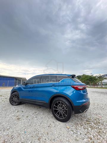 2021 Proton X50 EXECUTIVE 1.5L (A) - 5