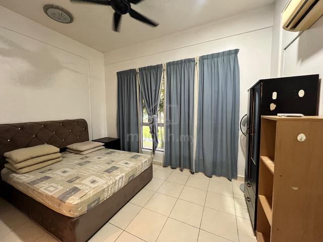 Puncak Luyang Condominium 1