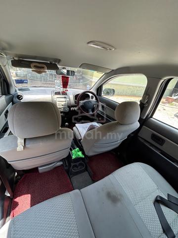 2008 Perodua MYVI 1.3 EZI (A) - 5