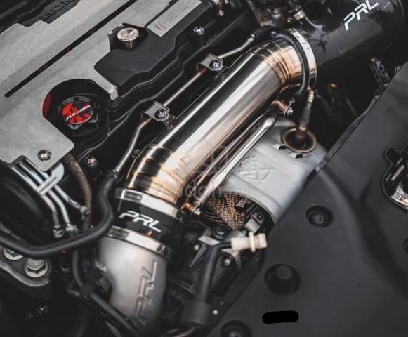 Honda CIVIC TYPE R 2.0 fk8 2019 (M) - 5