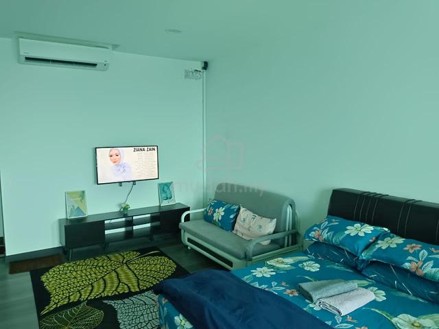 Vista Bangi 1