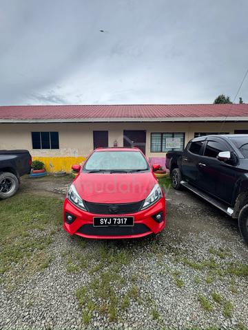 2020 Perodua MYVI 1.3 STANDARD G (A) - 3