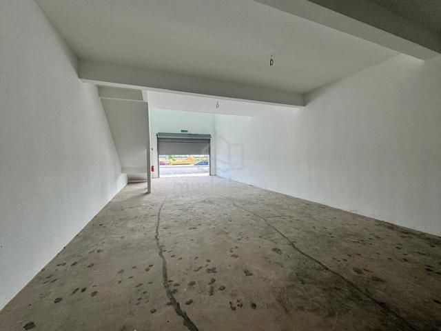 Main Road 2 Storey Shop Bandar Botani Parkland Jasin 1