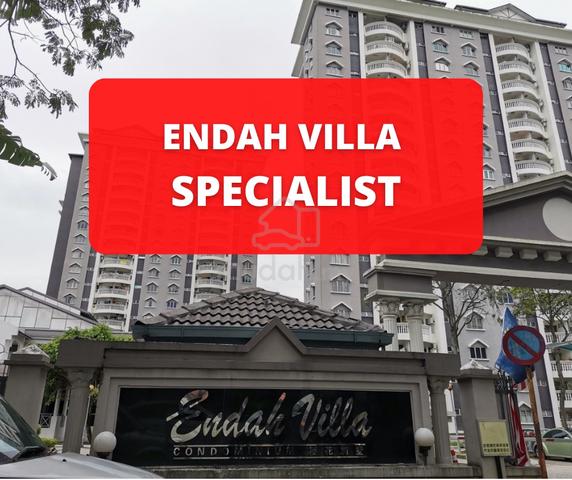 Endah Villa 1